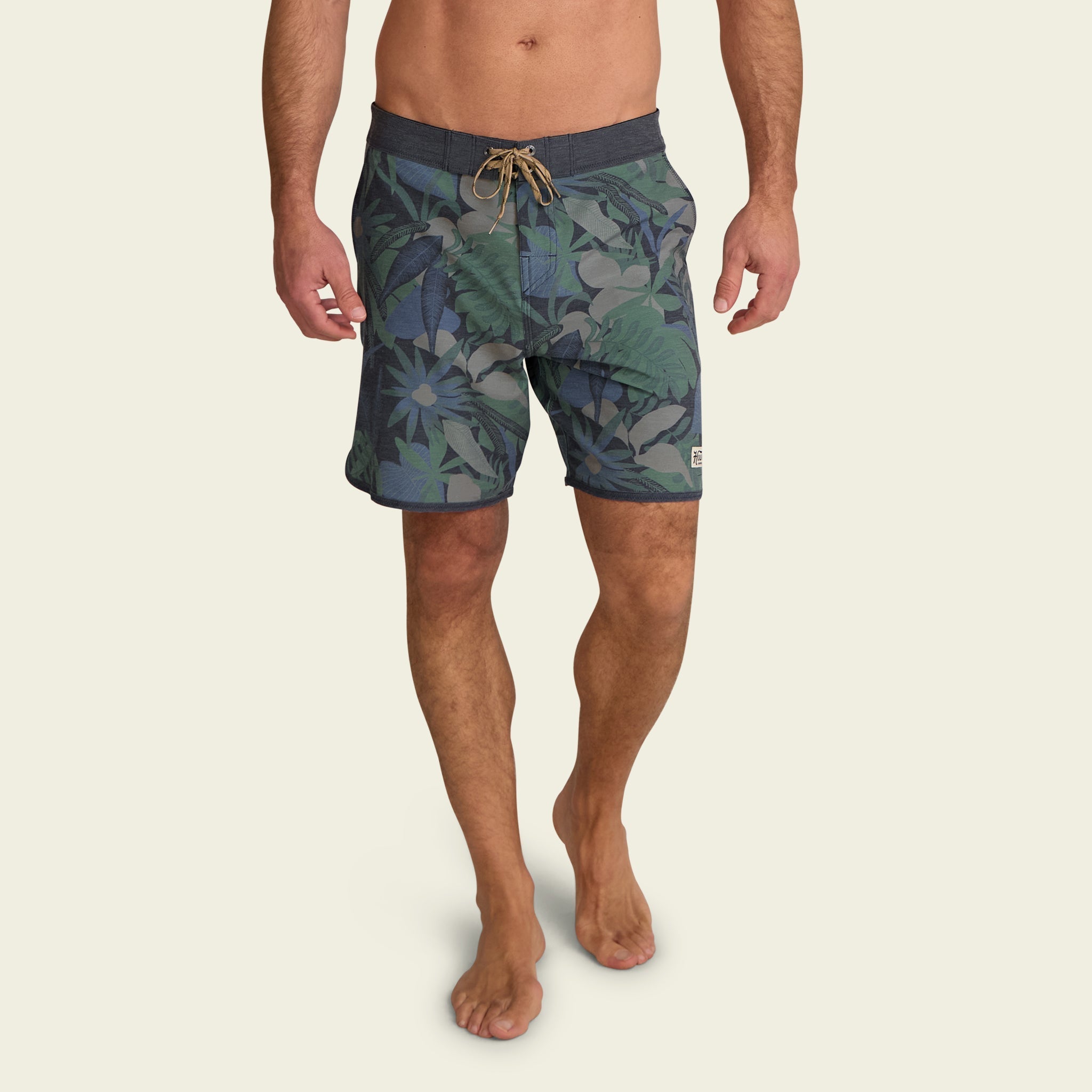 Bruja Boardshorts 18.5" - MTT Collective