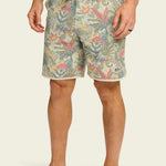 Bruja Boardshorts 18.5" - MTT Collective