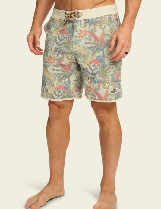 Bruja Boardshorts 18.5" - MTT Collective