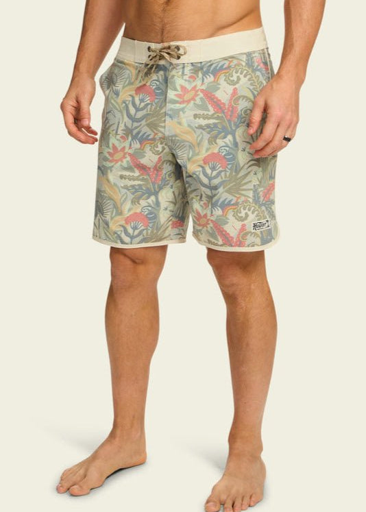 Bruja Boardshorts 18.5" - MTT Collective
