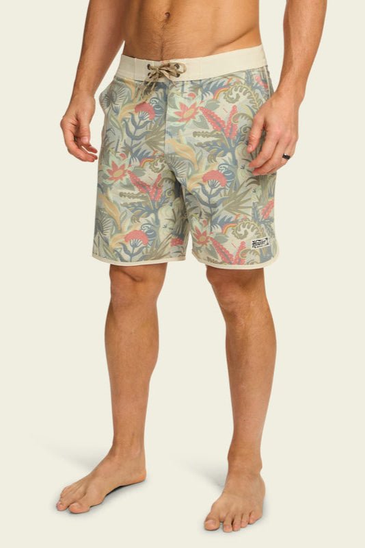 Bruja Boardshorts 18.5" - MTT Collective