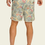 Bruja Boardshorts 18.5" - MTT Collective