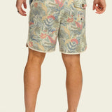 Bruja Boardshorts 18.5" - MTT Collective