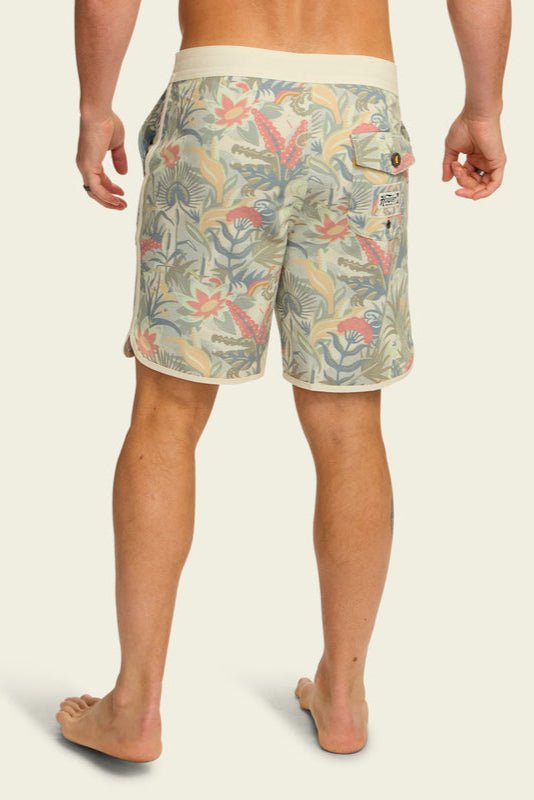 Bruja Boardshorts 18.5" - MTT Collective
