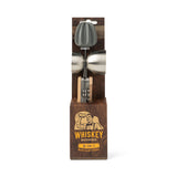 Whiskey Business 8-in-1 Bar Cart Tool