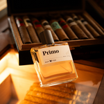 Primo - Men's Cologne - Santal, Cuban Cigar, Smoked Rum - MTT Collective