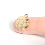 MTT Jewelry - Jewelry - Charms - Soccer Ball Charm - MTT Collective