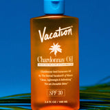 Chardonnay Oil SPF 30