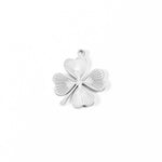 MTT Jewelry - Jewelry - Charms - Four Leaf Clover Charm - MTT Collective