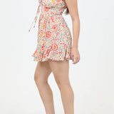 Sunday Bloom Romper