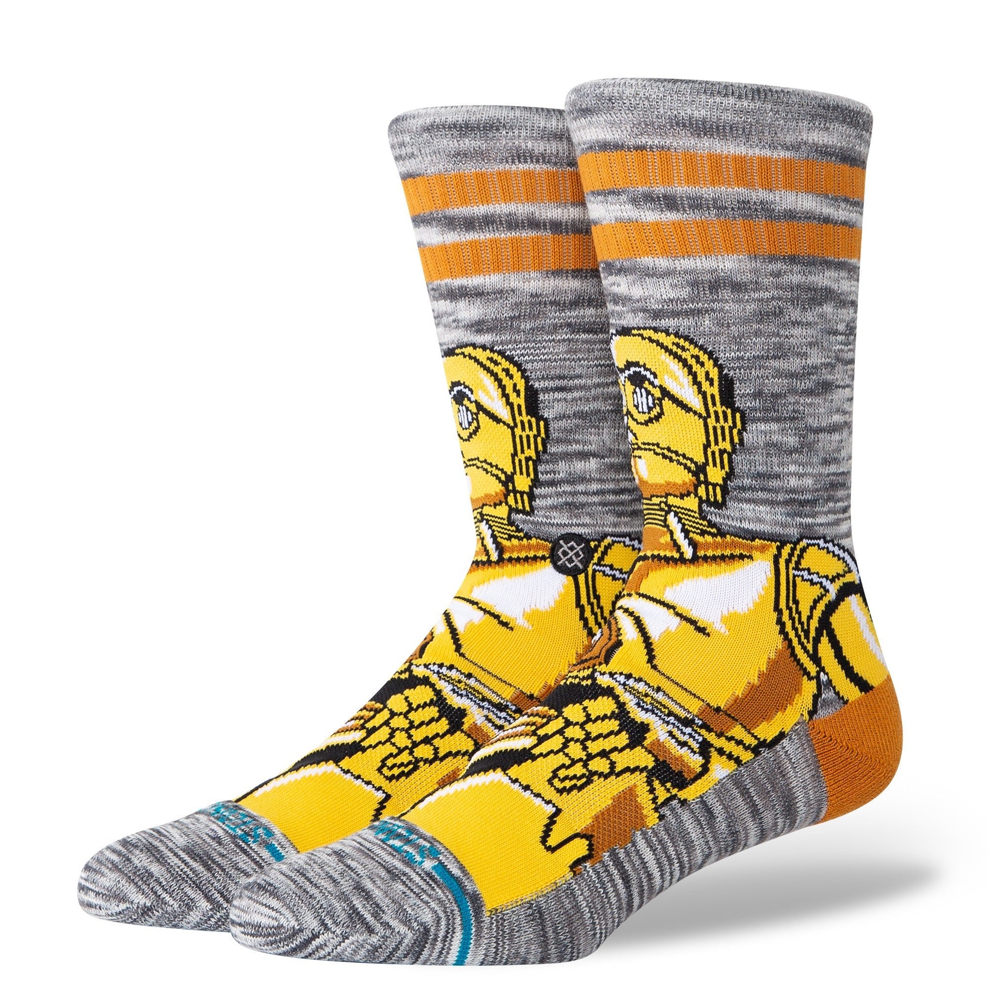 C3PO Crew - MTT Collective