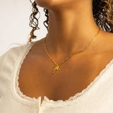 Palm Tree Charm