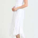 Serena Midi Dress