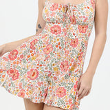 Sunday Bloom Romper