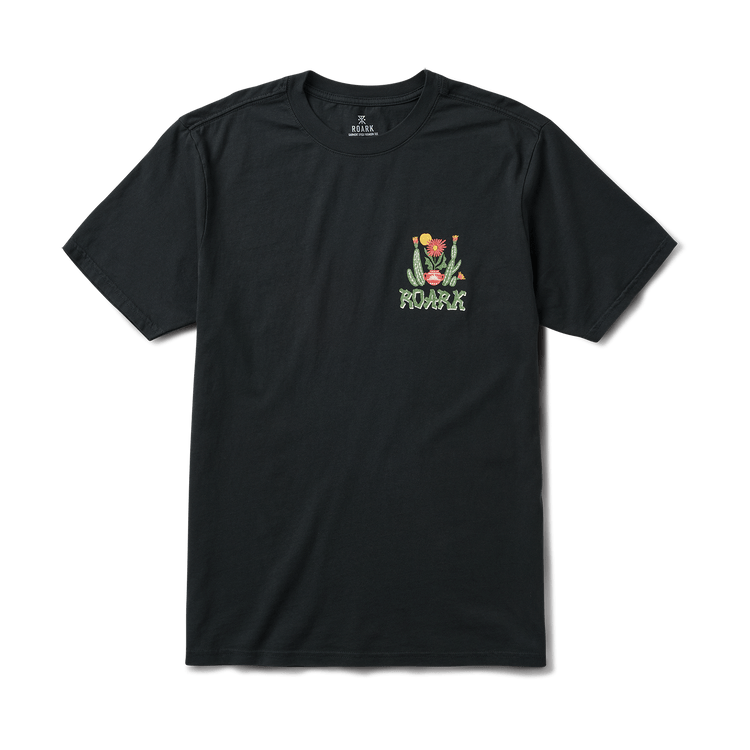 Cactus Garden Premium Tee - MTT Collective