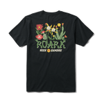 Cactus Garden Premium Tee - MTT Collective