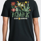 Cactus Garden Premium Tee - MTT Collective