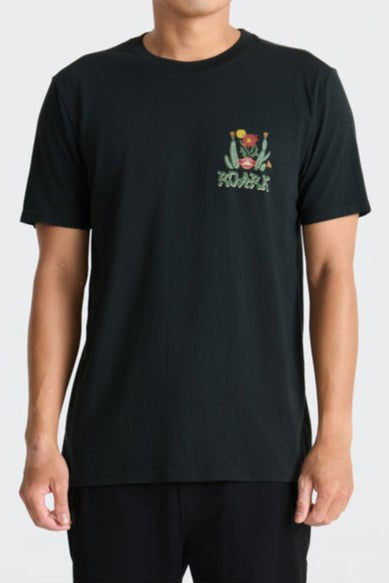 Cactus Garden Premium Tee - MTT Collective