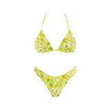 California Bikini Top