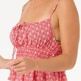 Cala Mayor Cami Top - MTT Collective