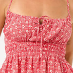 Cala Mayor Cami Top - MTT Collective