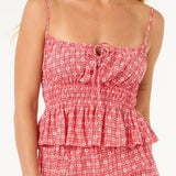 Cala Mayor Cami Top - MTT Collective