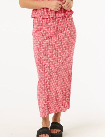 Cala Mayor Midi Skirt - MTT Collective