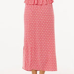 Cala Mayor Midi Skirt - MTT Collective