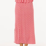 Cala Mayor Midi Skirt - MTT Collective