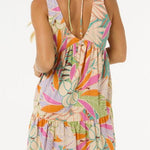 Cala Vadella Cover Up - MTT Collective