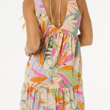 Cala Vadella Cover Up - MTT Collective