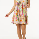 Cala Vadella Cover Up - MTT Collective