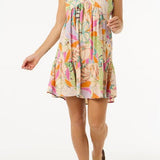 Cala Vadella Cover Up - MTT Collective