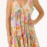 Cala Vadella Cover Up - MTT Collective