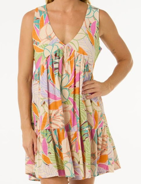 Cala Vadella Cover Up - MTT Collective