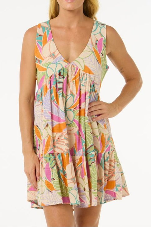 Cala Vadella Cover Up - MTT Collective