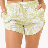 Cala Vadella Short - MTT Collective