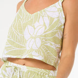 Cala Vadella Top - MTT Collective