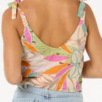 Cala Vadella Top - MTT Collective