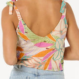 Cala Vadella Top - MTT Collective