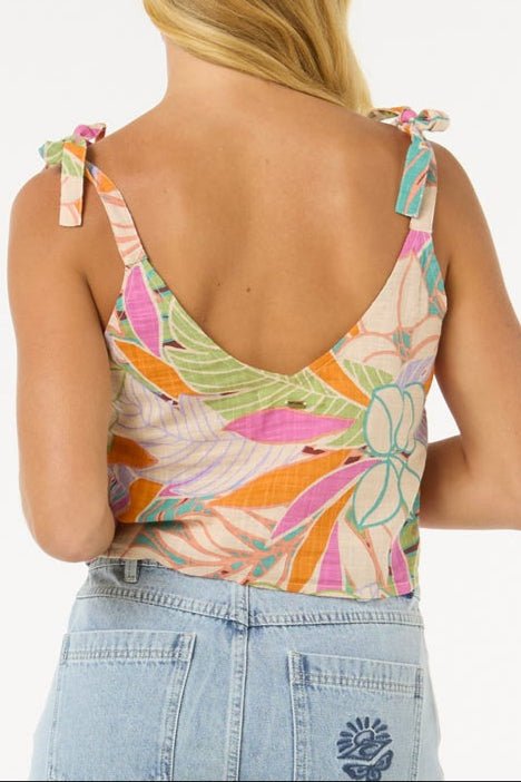 Cala Vadella Top - MTT Collective