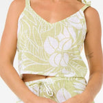 Cala Vadella Top - MTT Collective