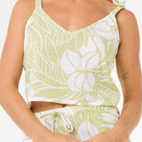 Cala Vadella Top - MTT Collective