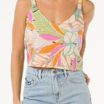 Cala Vadella Top - MTT Collective