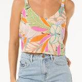 Cala Vadella Top - MTT Collective