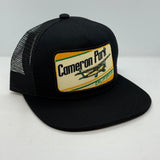 Cameron Park Pocket Hat - MTT Collective