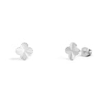 Camila Clover Stud Earrings - MTT Collective