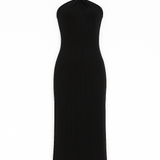 Camille Halter Midi Dress - MTT Collective