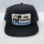 Camp Richardson Pocket Hat - MTT Collective