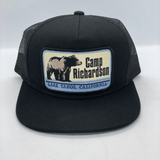 Camp Richardson Pocket Hat - MTT Collective